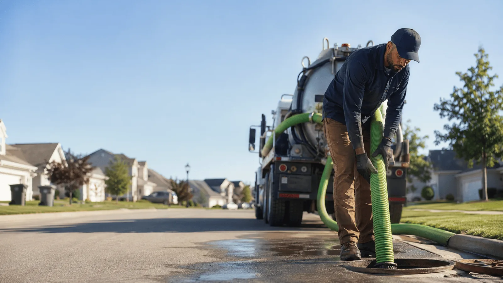 Mosquito Control in Gold Hill, NC